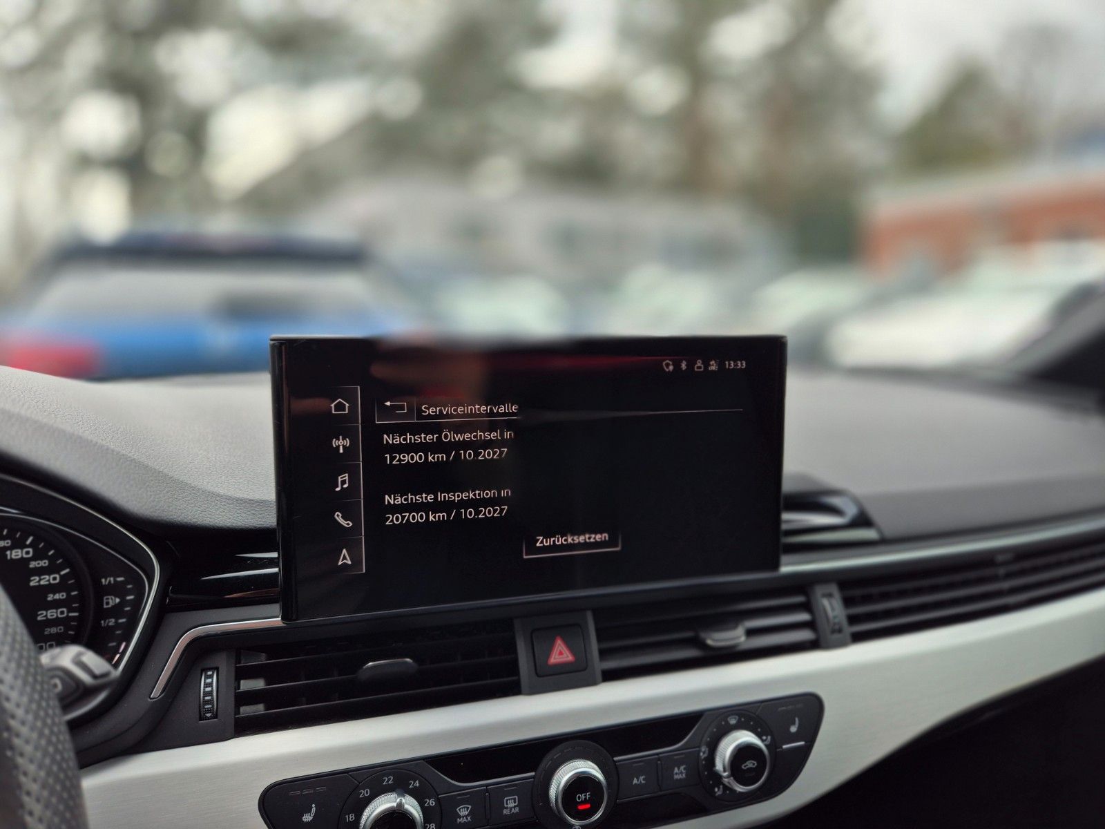 Audi A4 35 TDI S.line,Competition,Led,Pano,Massage foto 23