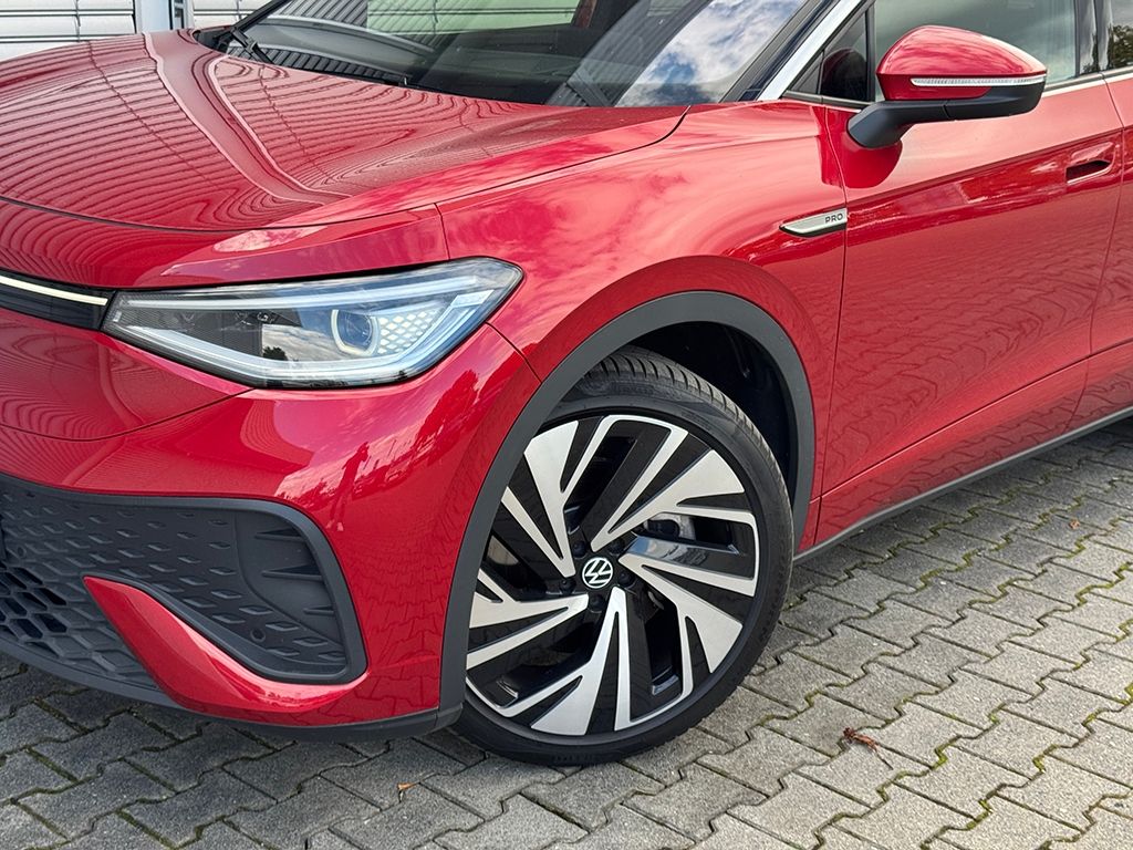 ID.5 Pro Performance *AHK*MATRIX*HUD*