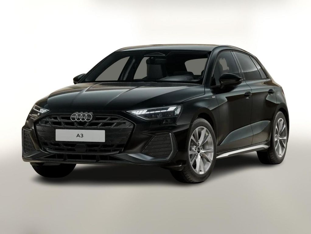 Image of Audi A3