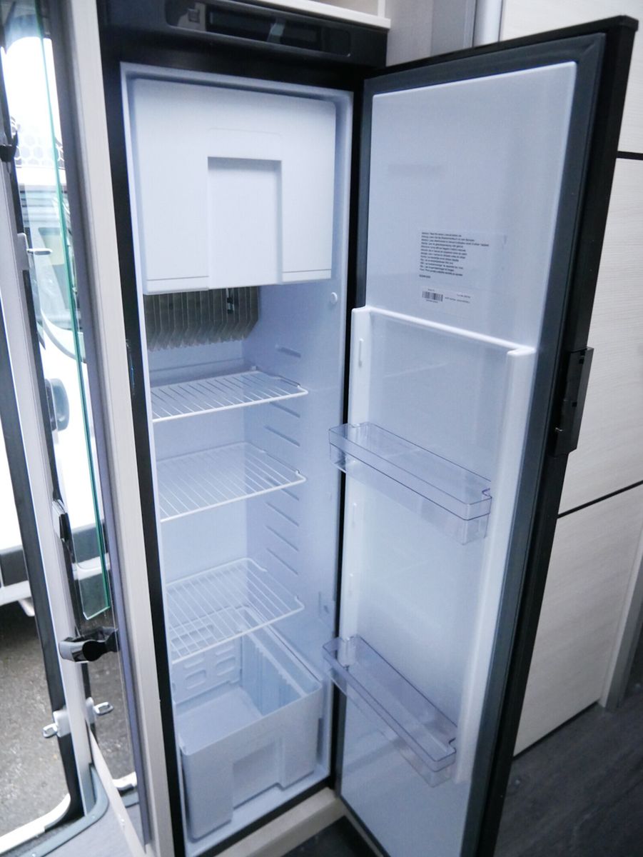 Fahrzeugabbildung Chausson Teilintegriert 788 Titanium Ultimate Automatik