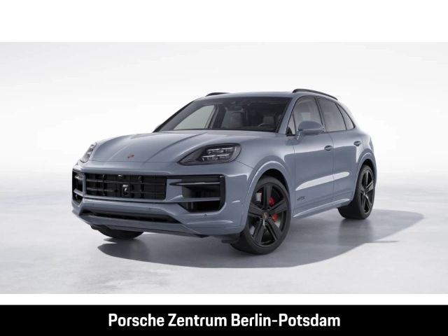 Porsche Cayenne GTS BOSE Sport Chrono Paket Panoramadach