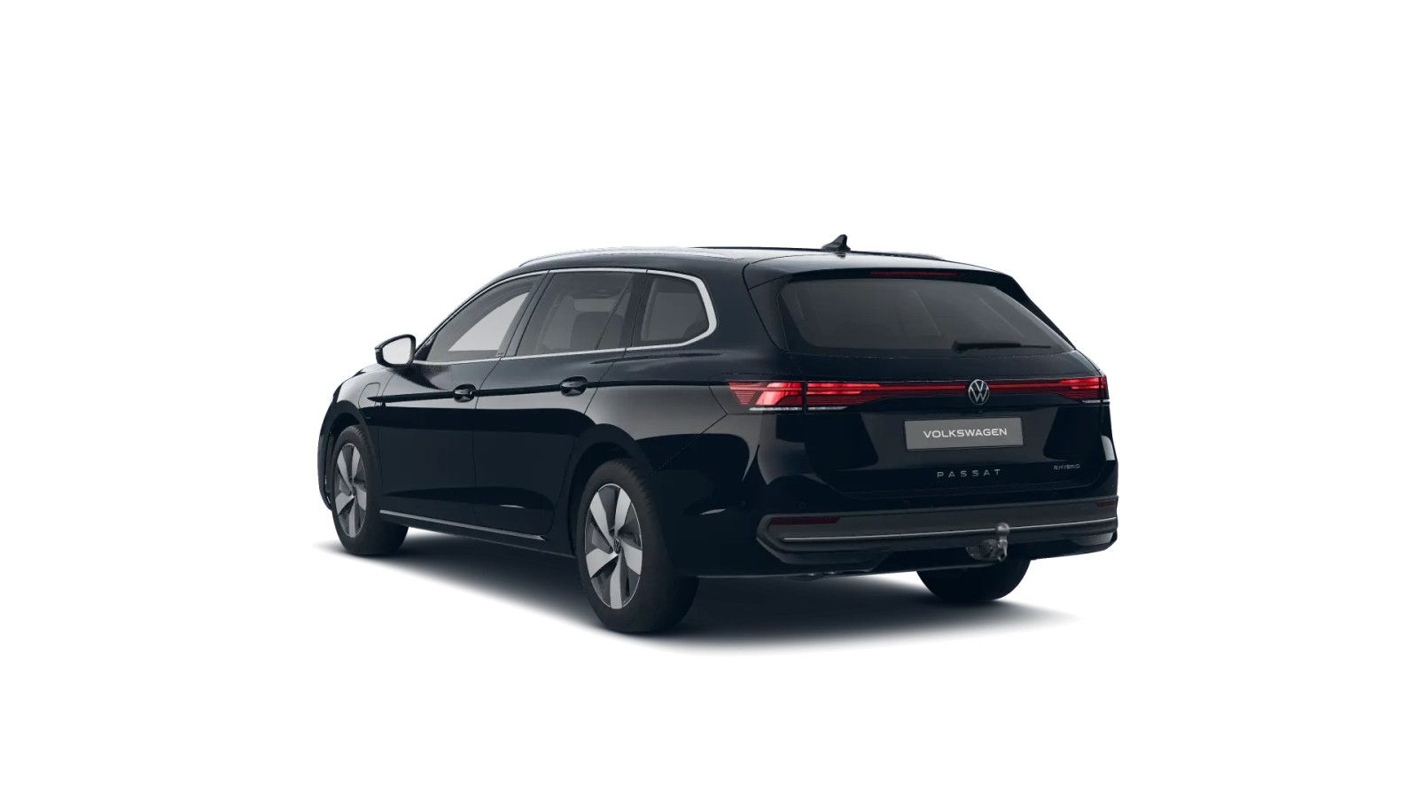 Volkswagen Passat - Bild 4