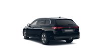 Volkswagen Passat - Vorschau Bild 4