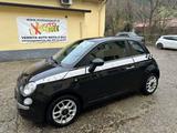Fiat 500 1.2 - gebrauchte Fiat 500 aus dem Jahr 2007