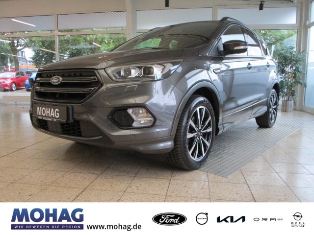 Ford Kuga 1.5 EcoBoost  ST-Line *Berganfahrassistent*