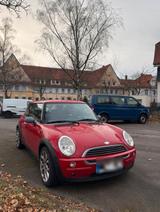 MINI Mini One R50 mit Neu TÜV - MINI ONE aus 2003
