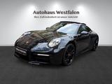 Porsche 992 Carrera S Sport Design/Panorama/Chrono/1.Hd - Porsche 992 Gebrauchtwagen in Mülheim (Ruhr)