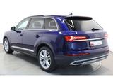 Audi Q7 55 TFSI quattro 7Sitze/AHK/P-Dach/360/Matrix - Audi Q7 in Gelsenkirchen
