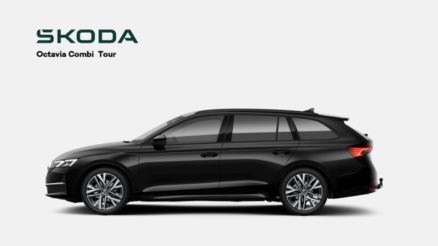 Skoda Octavia Combi 2.0 TDI DSG Tour *AHK*MATRIX*PANO*