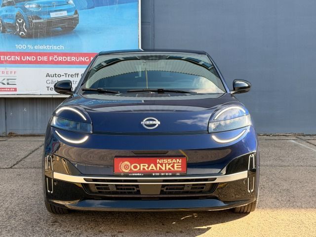 Fahrzeugabbildung Nissan MICRA Advance 40 kWh, Wärmepumpe*Winterpaket