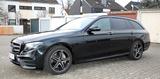 Mercedes-Benz E 300 de T AMG Panorama Distronic Night Paket - Mercedes-Benz E 300 in Nürnberg
