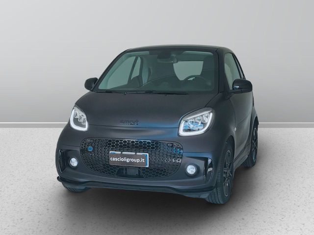 Smart SMART Fortwo III 2020 - Fortwo eq bluedawn 22kW