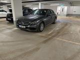 Mercedes-Benz C 250 AVANTGARDE Autom. AVANTGARDE - Mercedes-Benz C 250 Gebrauchtwagen in Köln
