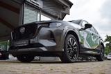 Mazda CX-60 3.3 254PS AWD Homura COSO Bose Matrix-LED  - Mazda mit Diesel-Antrieb: Allradantrieb