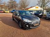 Citroën DS3 SportChic*112TKm*Klimaauto*SHZ*PDC*Garantie - Citroën aus 2011