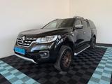 Renault Alaskan 2.3 dCi Aut. Intens Double Cab 4 - schwarze Renault Alaskan