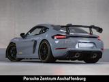 Porsche Cayman GT4 RS Sonderlackierung Weissachpaket - Porsche Cayman New cars