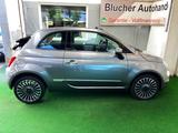 Fiat 500C RockStar Cabrio Automatik PDC LED Apple Ca - Fiat 500C in Berlin