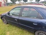 Citroën Citroen Xsara - Citroën Xsara aus 2000