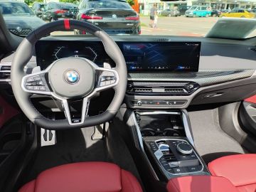 BMW M440i xDrive Sportpaket HK HiFi DAB LED RFK Shz