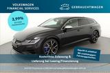 Volkswagen Arteon R Shooting Brake 4Motion 2.0 TSI PDC*RFK - Volkswagen Arteon