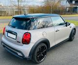 MINI Cooper Facelift 1.5 DKG Pano, Navi, LED, PDZ - MINI MINI: Standheizung