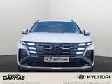 Hyundai TUCSON Plug-in-Hybrid FL MY25  Prime 4WD Leder - Hyundai TUCSON: Leder