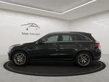 Mercedes-Benz GLC -Klasse GLC 250 4Matic Navi Ahk Kam Sch - Mercedes-Benz GLC 250 in Freiburg