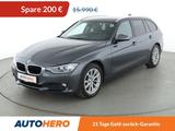 BMW 3er 316i*XENON*NAVI*TEMPO*PDC*SHZ*KLIMA*GARANTIE - BMW 3er Reihe: Kombi