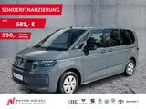 Volkswagen T7 Multivan 1.5 TSI DSG LED+NAV+RFK+GRA+7-SITZER - VW T7 Multivan Gebrauchtwagen