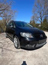 Volkswagen Golf Plus 1.6 United Automatik United - Volkswagen Golf Plus: 1.6