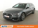 Audi A6 45 TFSI Mild-Hybrid quattro Sport Aut.*NAVI* - Audi A6 Gebrauchtwagen in Duisburg