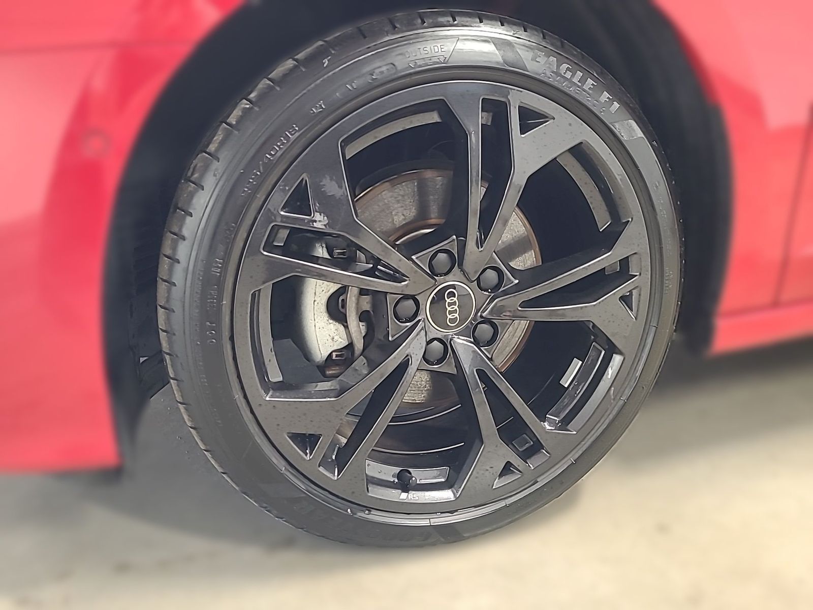 Audi A3 - Bild 5