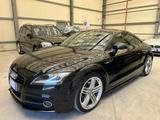 Audi TT Sline 1.8 - Audi TT: Sline