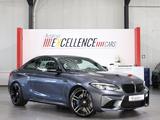BMW M2 COUPE DKG M-SPORT / LED, HARMAN/KARDON - BMW M-Modelle: Coupe