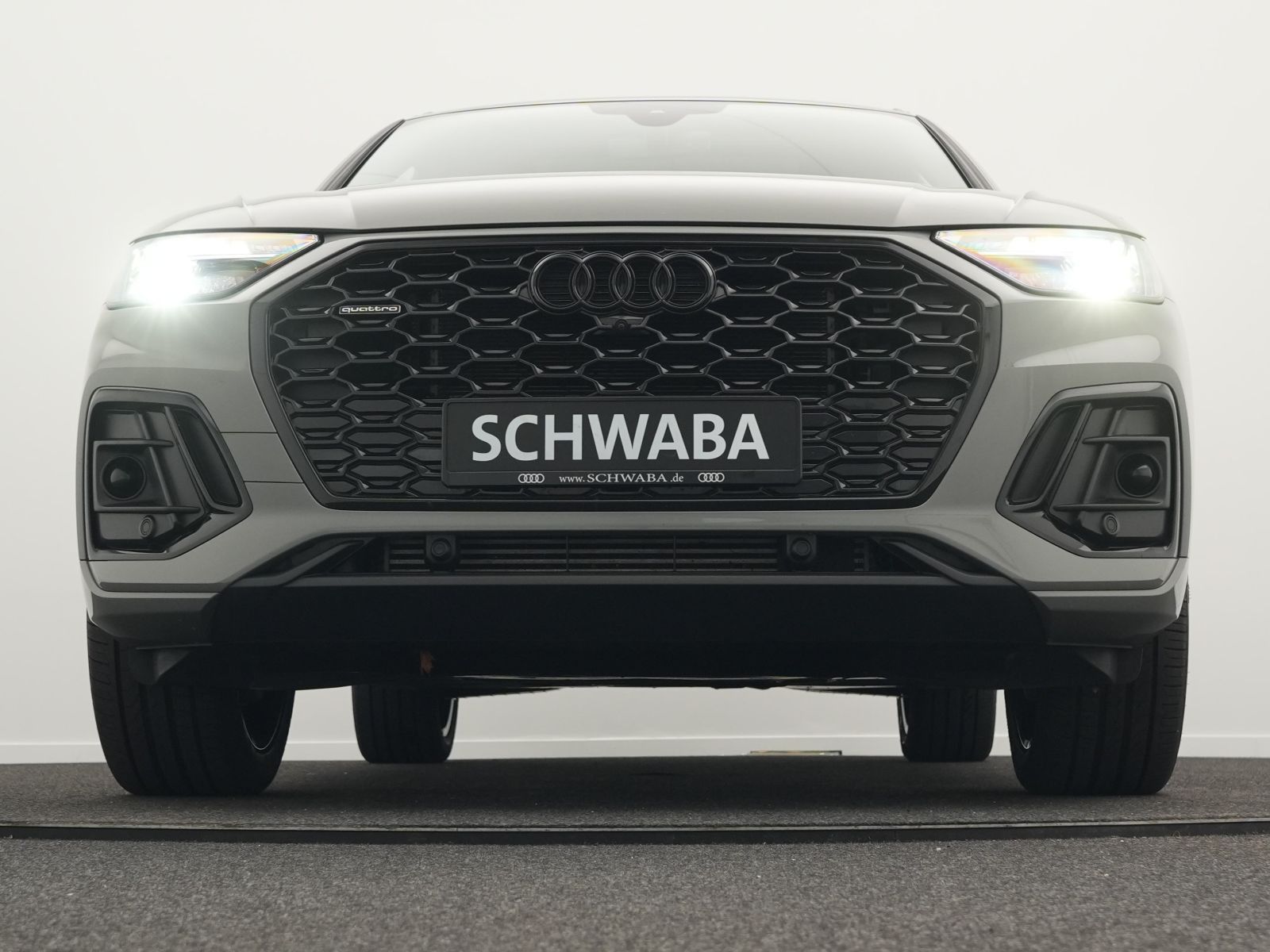 Audi Q5 - Bild 41