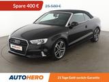 Audi A3 35 TFSI Sport*SLINE*NAVI*BI-XENON*ACC* - Audi A3: Sline