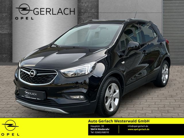 Opel Mokka X Edition Start Stop 1.4 Turbo EU6d-T Navi