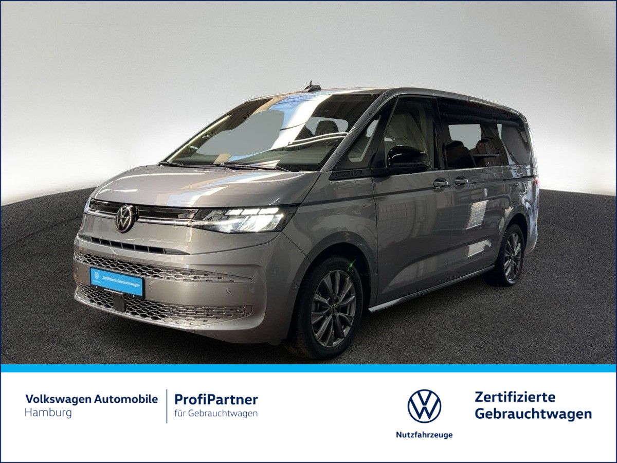 Volkswagen T7 Multivan 1,5 TSI e-Hybrid Life DSG LM18 AHK N