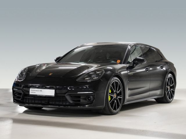 Porsche Panamera 4S E-Hybrid Sport Turismo HeadUp BOSE