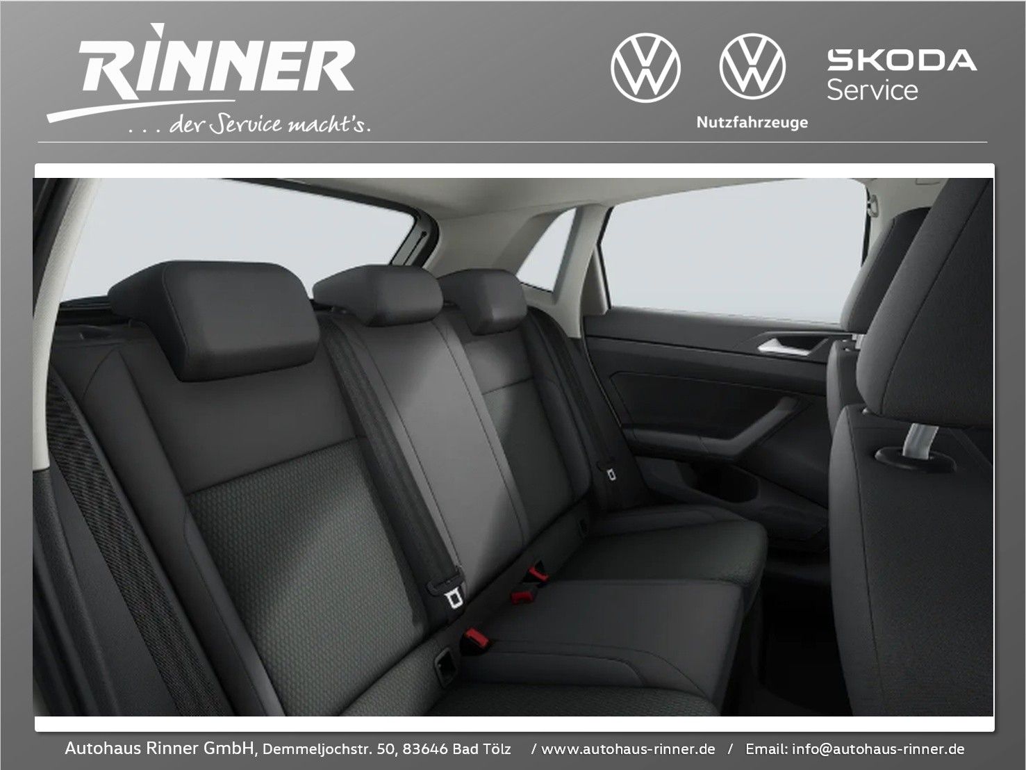 Volkswagen Polo - Bild 12