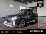 MINI Mini Cooper SD Countryman 2.0 D Hype - MINI Countryman Serie mit Halbautomatikschaltung