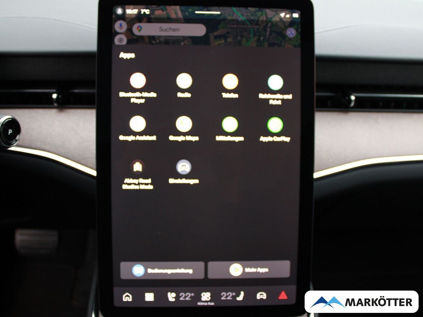 Volvo ES90 - Bild 16