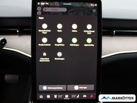 Volvo ES90 - Vorschau Bild 16