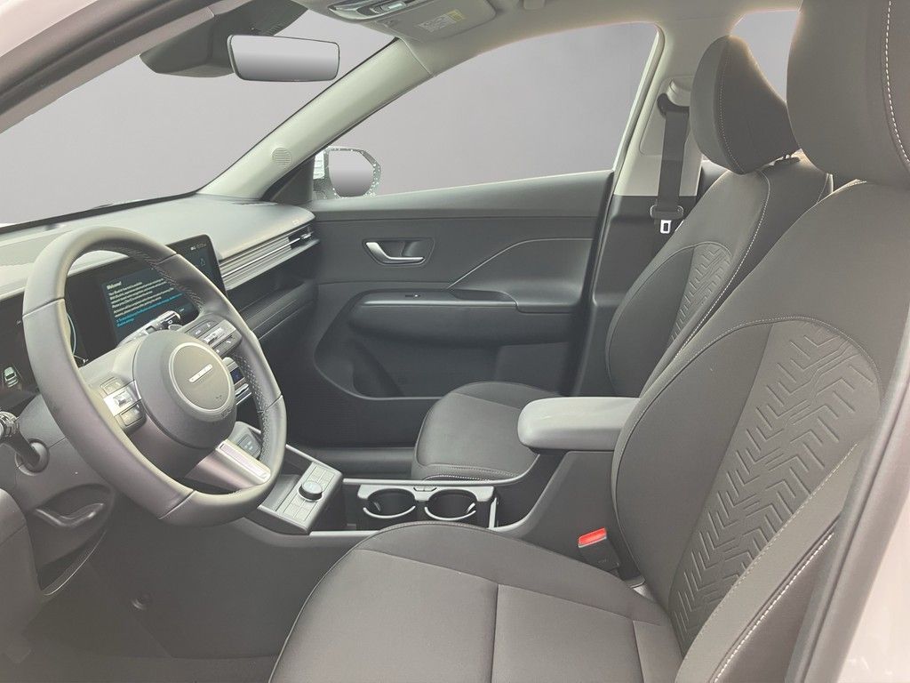 Hyundai Kona – Bild 11