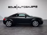 Audi TT Coupe 1.8T Quattro 2. Hand Bose Xenon Tempo - Audi TT in Hannover
