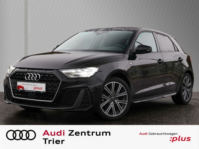 Audi A1 Sportback 35 TFSI S line