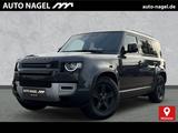 Land Rover Defender 110 D200 18"Black+WinterP. Luftfederung - Land Rover Defender