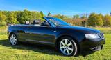 Audi A4 Cabrio B6 Schöner Youngtimer - Audi: Youngtimer