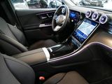 Mercedes-Benz GLC 300 e 4MATIC mit EQ Hybrid Technologie - Mercedes-Benz GLC-Class in Stuttgart